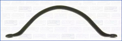 WILMINK GROUP wg1451538 -  Прокладка, масляный поддон